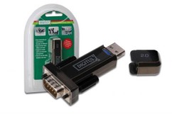 ADATTATORE USB/SERIALE