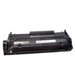 TONER HP Q2612A RIGENERATO