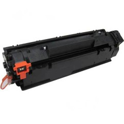 TONER HP CE278A COMPATIBILE