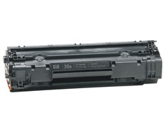 TONER HP CB435A COMPATIBILE