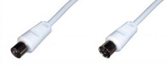 CAVO ANTENNA MASCHIO/FEMMINA 