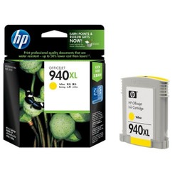 HP N° 940 Yellow