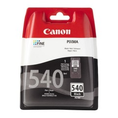 Cartuccia Canon PG-540