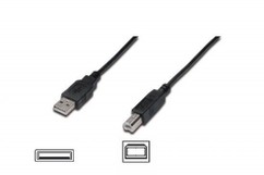 CAVO USB 2.0  MT.3