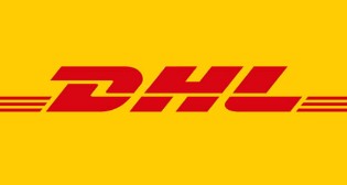 logo dhl
