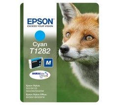Cartuccia Epson 1282 Ciano