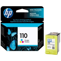 Cartuccia HP N° 110