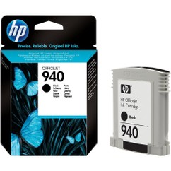 Cartuccia HP 940 Black