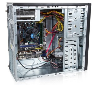 manutenzione pc