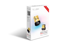 Nano Scheda di Rete Wireless N 150Mbps USB