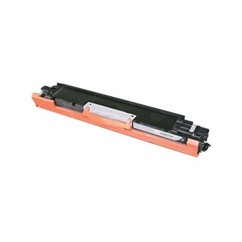 TONER HP CE310A BLACK COMPATIBILE