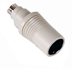 ADATTATORE TASTIERA AT/XT 
