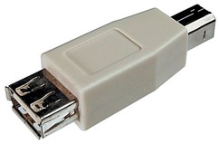 ADATTATORE USB