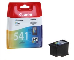 Cartuccia Canon CL-541