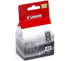 Cartuccia Canon PG-40