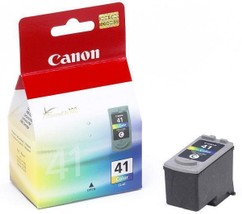 Cartuccia Canon CL-41
