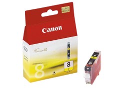 Cartuccia Canon CLI 8Y