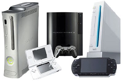 Aggiornamento console