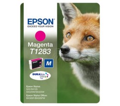 Cartuccia Epson 1283 Magenta