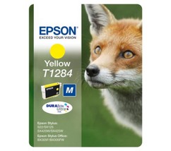 Cartuccia Epson 1284 Yellow