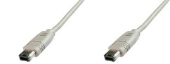 CAVO IEEE 1394 FIREWIRE