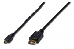 CAVO HDMI-MICRO HDMI