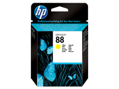 Cartuccia HP N° 88 Yellow