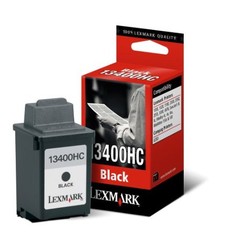 Cartuccia Lexmark 13400 HC