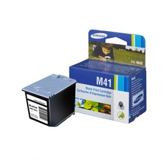 Cartuccia Samsung Ink m-41