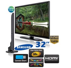 SAMSUNG TV LED