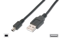 CAVO MINI USB