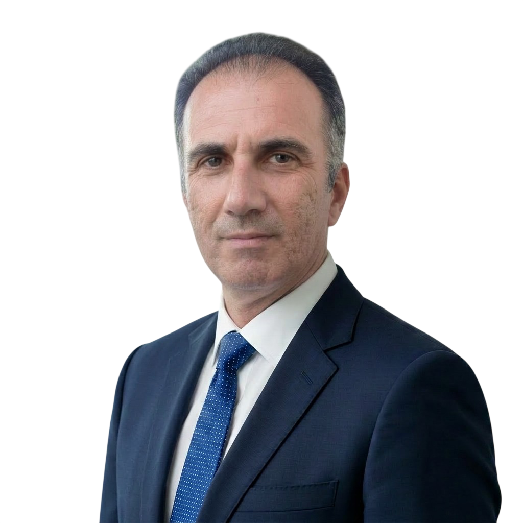 Vincenzo D'Anna